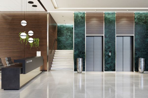 What Happens During an Elevator Modernization?