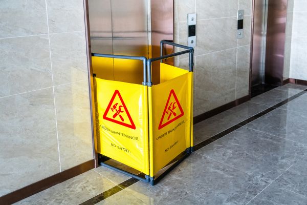 Why Elevators Break Down Repeatedly in Older Buildings