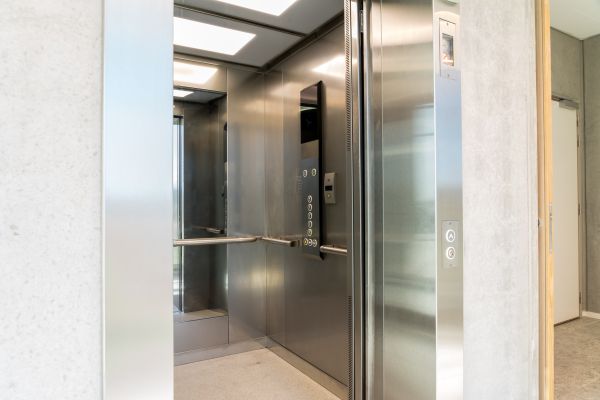 Elevator Door Problems: Why They Happen & When to Repair