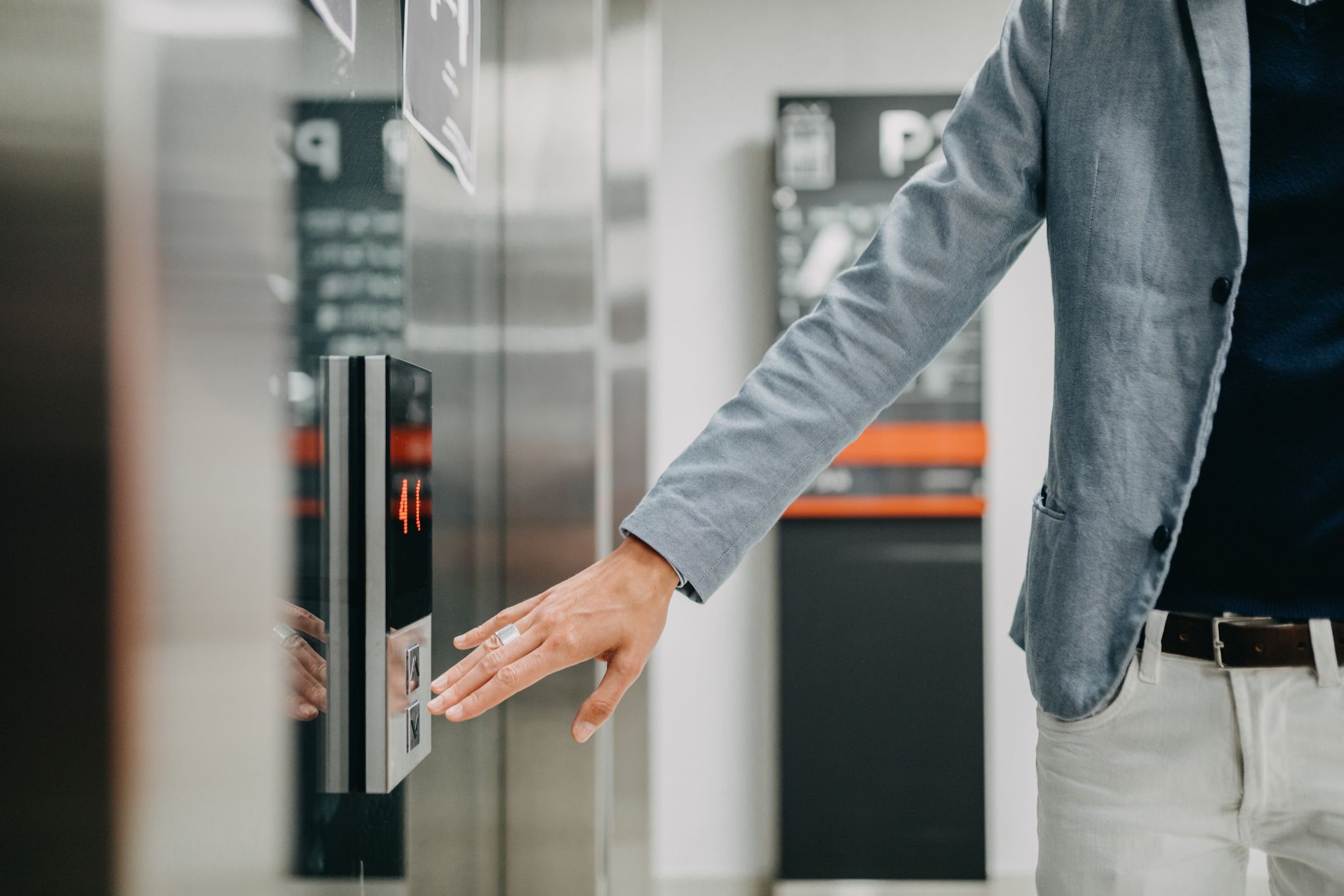 How to Get Your Elevator Certificate of Operation Reinstated