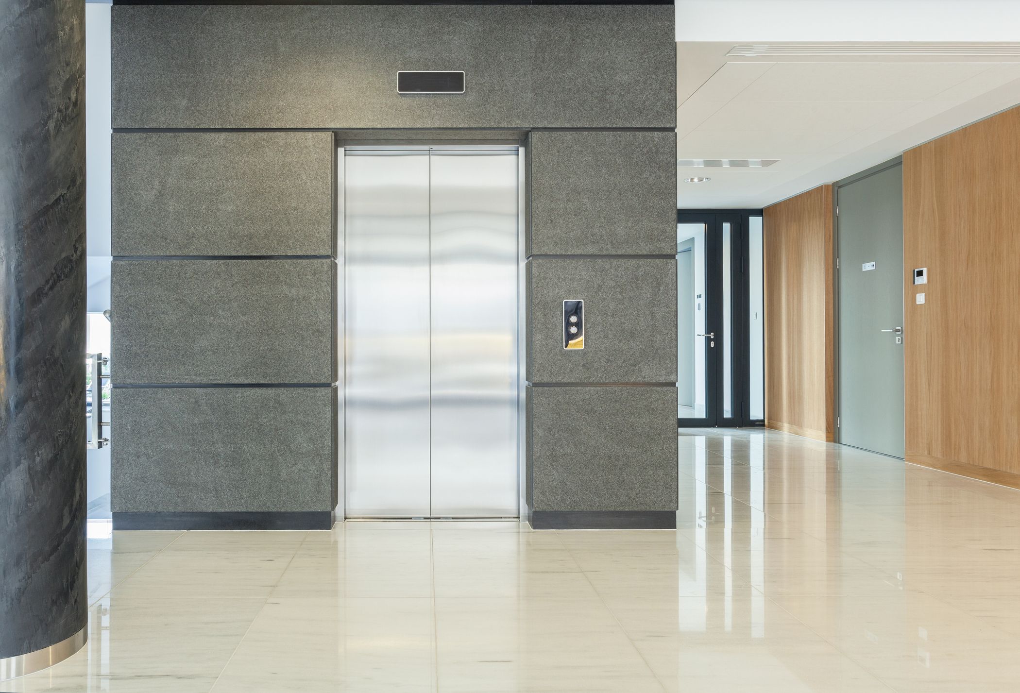 How Long Elevator Repairs Actually Take (& What Delays Them)